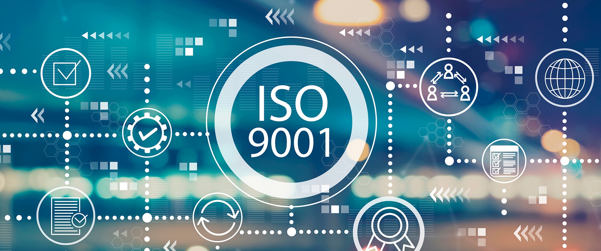 ISO 9001