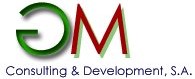 Logo de GM Consulting